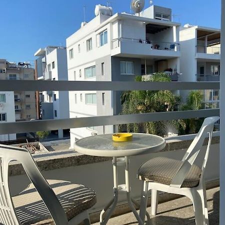 Paradise Homes 11 ลาร์นาคา ภายนอก รูปภาพ