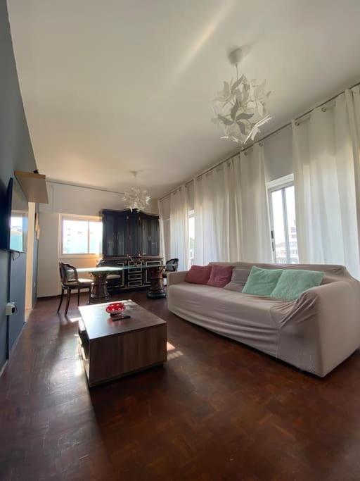 Paradise Homes 11 ลาร์นาคา ภายนอก รูปภาพ