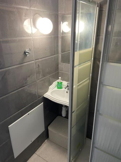 Paradise Homes 11 ลาร์นาคา ภายนอก รูปภาพ