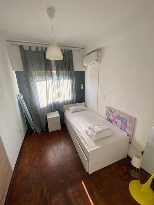 Paradise Homes 11 ลาร์นาคา ภายนอก รูปภาพ