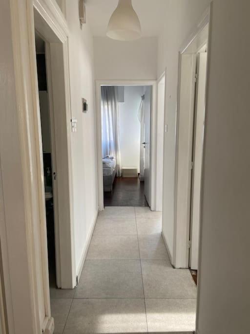 Paradise Homes 11 ลาร์นาคา ภายนอก รูปภาพ